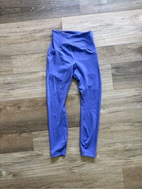 lululemon athletica Lavender High-Rise Leggings